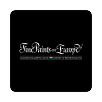 Paints of Europe