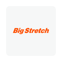Big Stretch Caulk