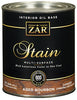 ZAR STAIN QT VINTAGE MODERN INTERIOR