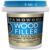 Eclectic 40042134 Famowood Latex Wood Filler, Red Oak ~ 1/4 Pint