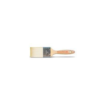 Proform Tech CB4.OX 4 White Bristle Brush