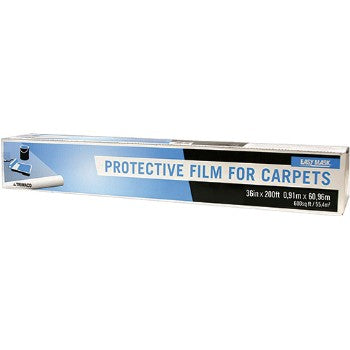 Trimaco 63620 Protective Film for Carpets ~ 36