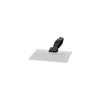 Warner Mfg 758 Stainless Steel Taping Knife, 8 inches.