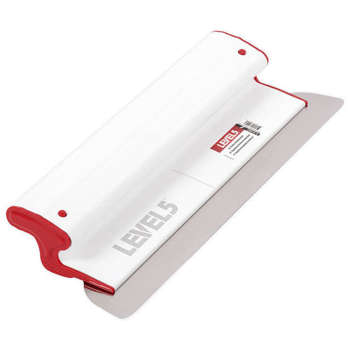 Level5 16 Skimming Blade, Composite Body
