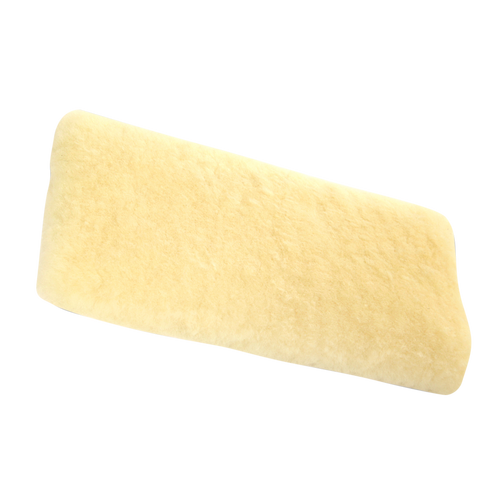 Pro Roller Lambskin Floor Applicator Replacement Pad