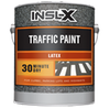 Benjamin Moore Latex Traffic Paint Flat (TP-22XX)