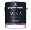 Benjamin Moore Aura Interior Paint Matte (N522)