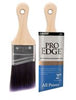 Linzer Pro Edge Contractor Polyester Blend Angle Sash Brush