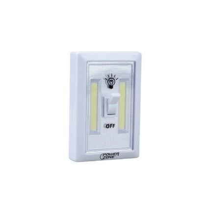 PowerZone Cordless Light Switch LED Lamp 200 Lumens - Oklahoma City, OK ...
