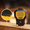 DEWALT Jobsite Pro Wearable Speaker