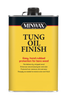 Minwax® 8 oz Tung Oil Finish