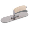 Marshalltown Pool Trowels - Bright Stainless Steel