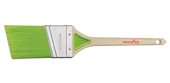 Wooster Brush Griptech Thin Angle Sash Brush