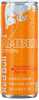 Red Bull Amber Edition Strawberry Apricot Energy Drink
