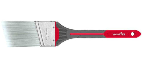 Wooster Brush G5221 SilverTip® GripTech MAX® Angle Sash 2″ – 2 1/2″