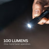 NEBO COLUMBO Keychain Light