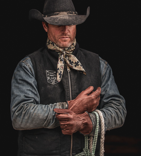 Bear Knuckles Redrock - D451 Gloves