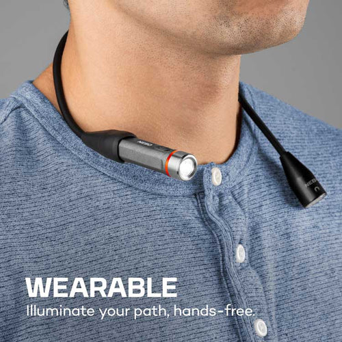 Nebo FRANKLIN Flexbrite 350