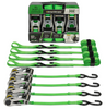 SmartStraps  Standard Duty Ratchet X Ratchet Tie Down