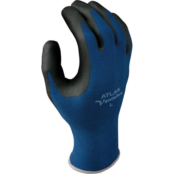Showa Foam Nitrile Coated Glove
